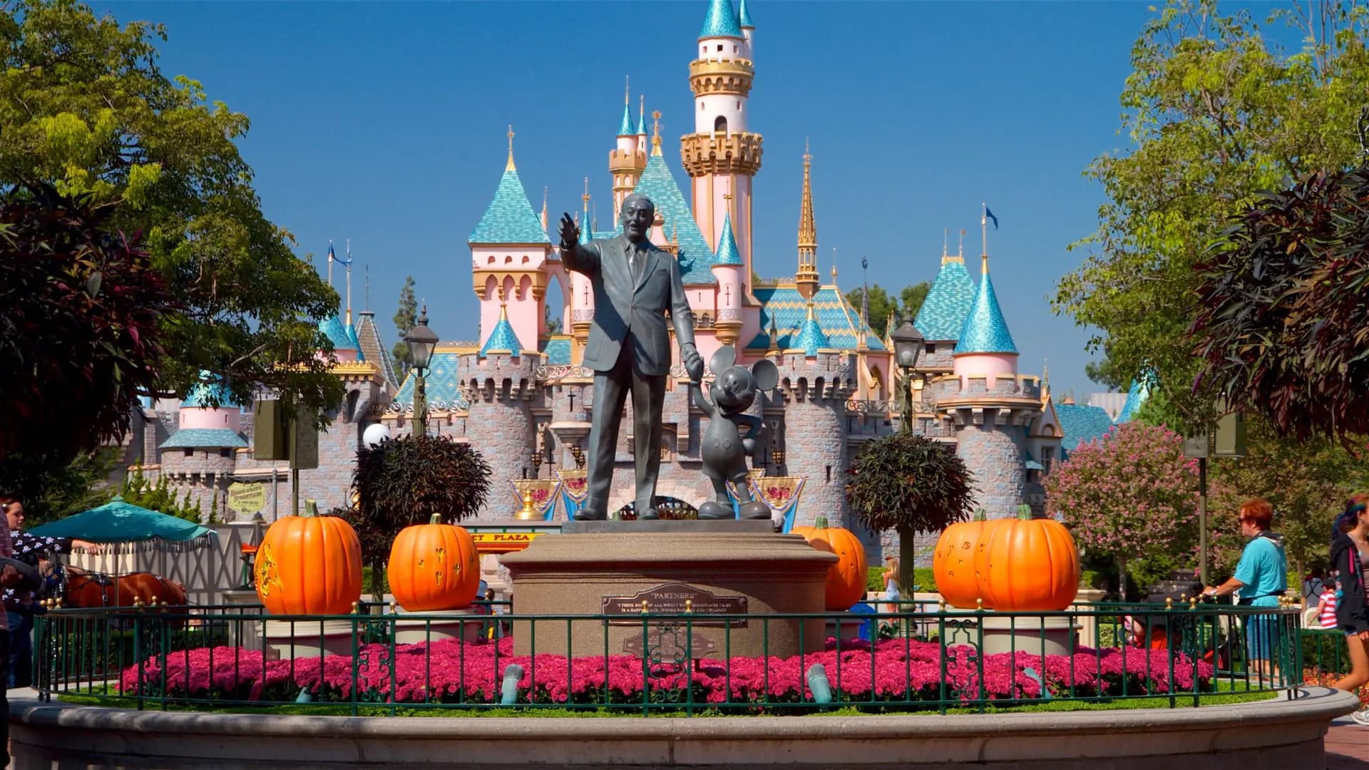 Parks and playgrounds in Anaheim, CA