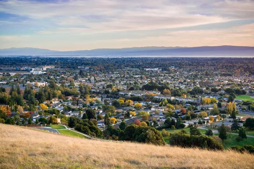 Parks and playgrounds in Fremont, CA