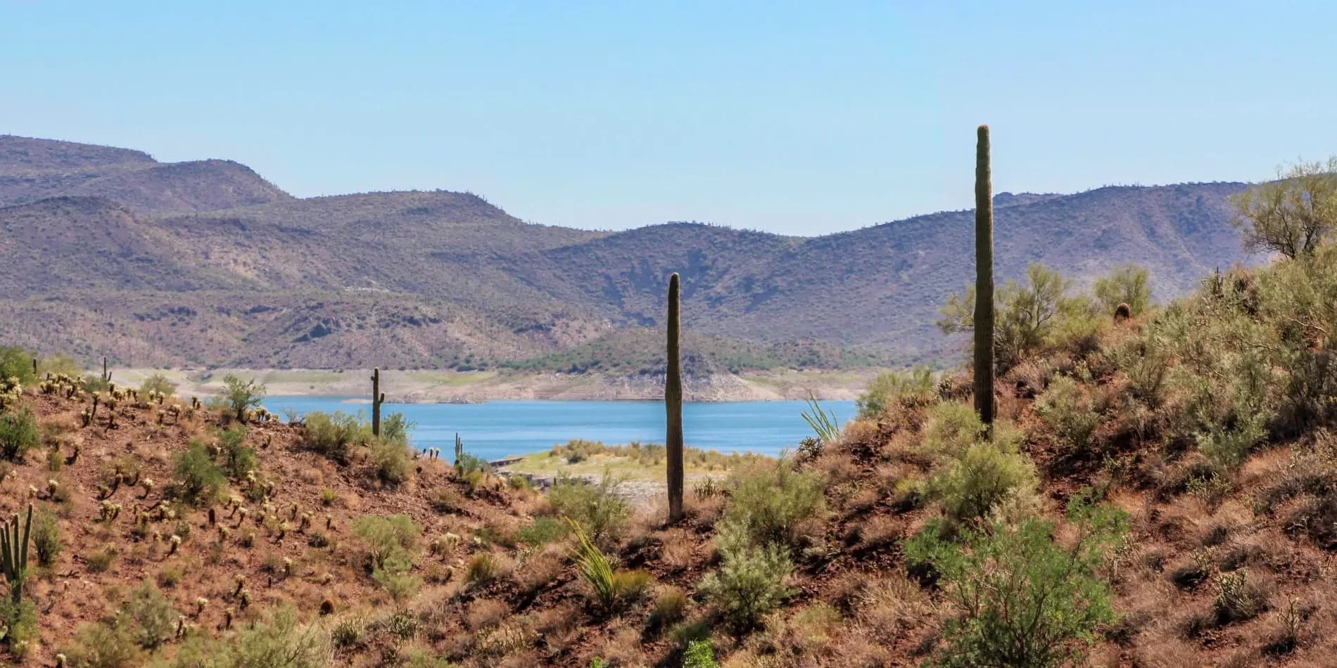 Parks and playgrounds in Peoria, AZ