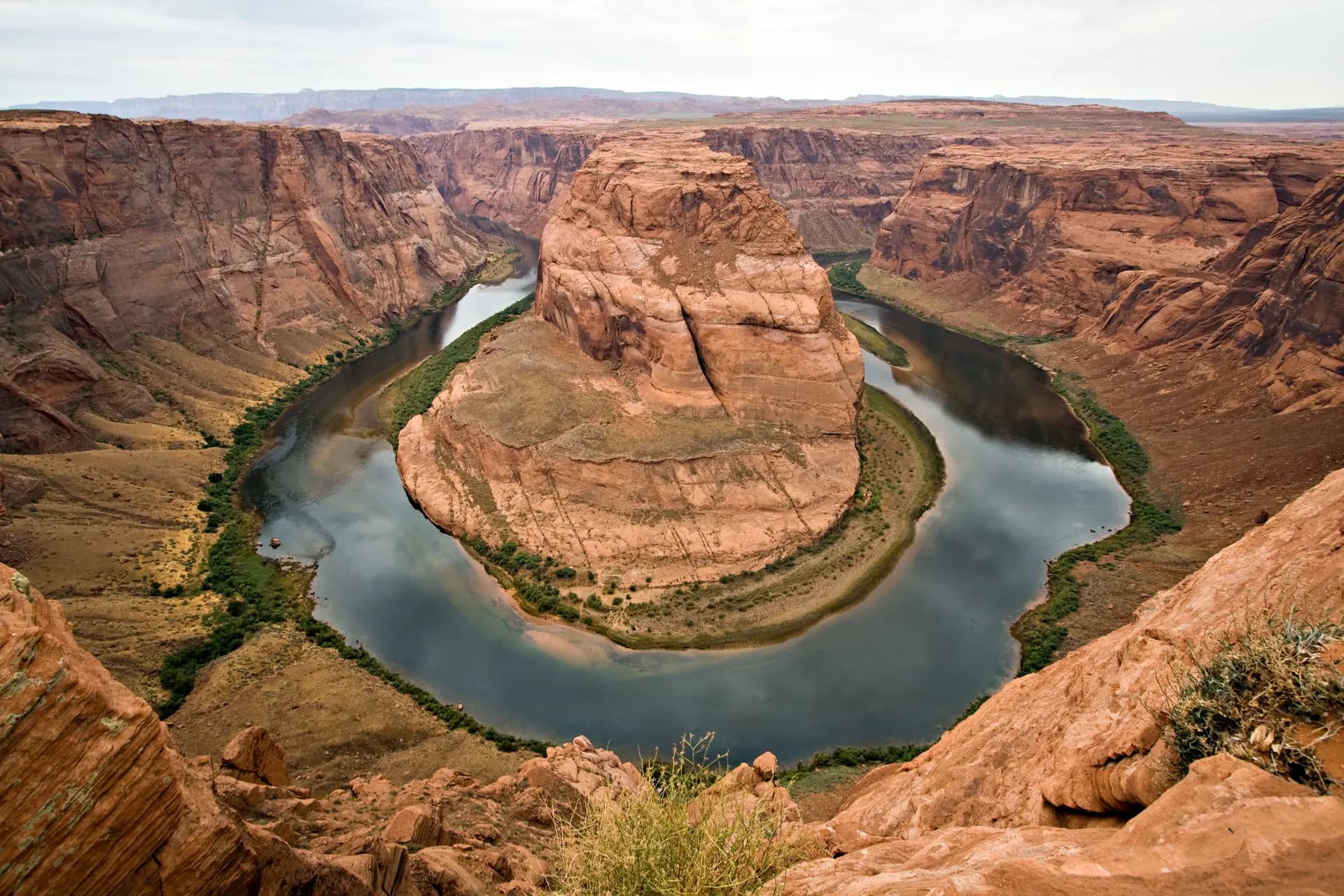 Parks in Arizona