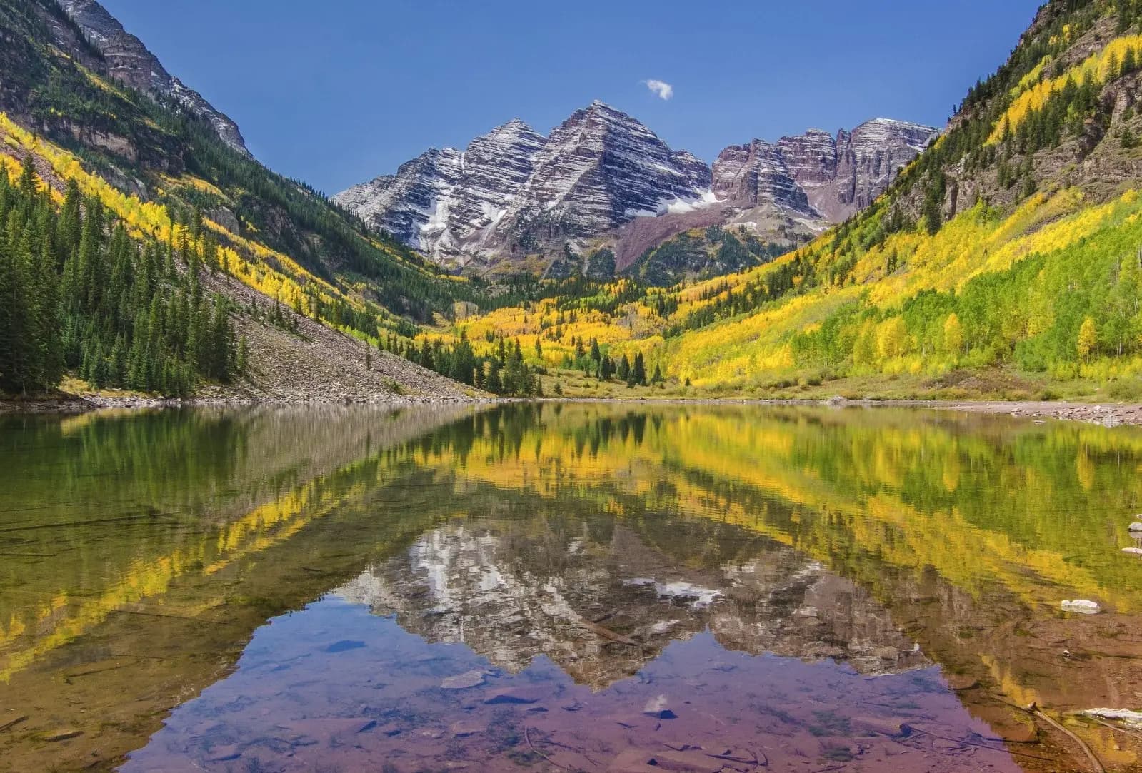 Parks in Colorado