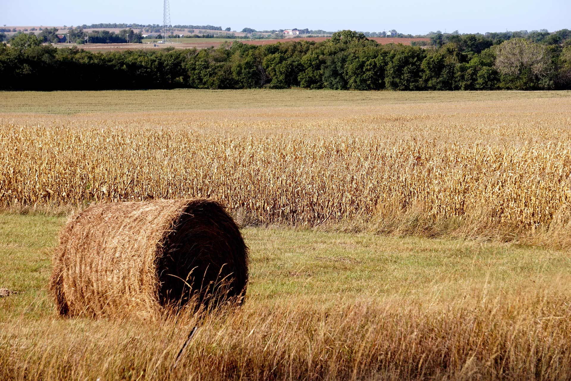 Parks in Kansas