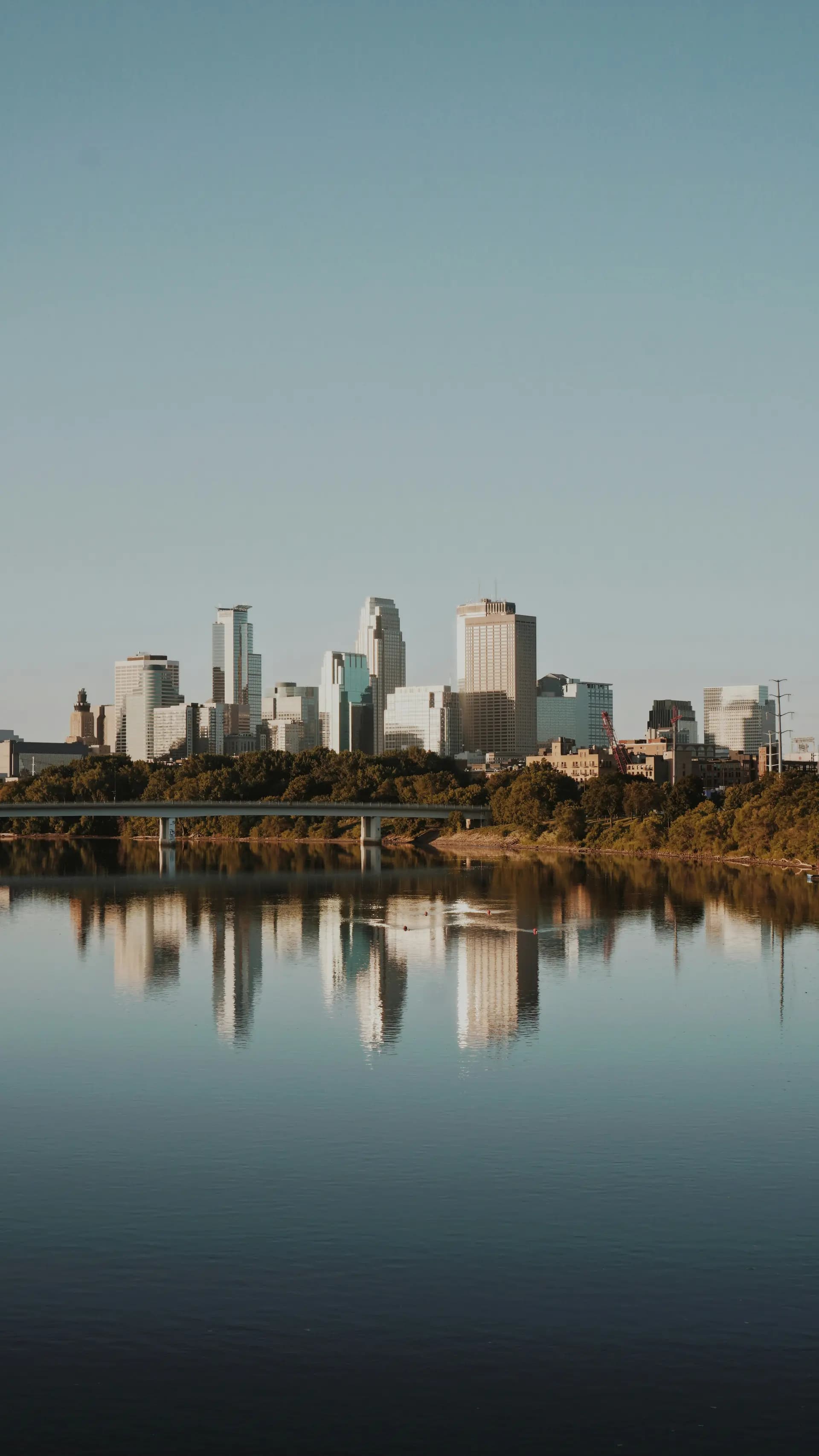 Parks in Minnesota