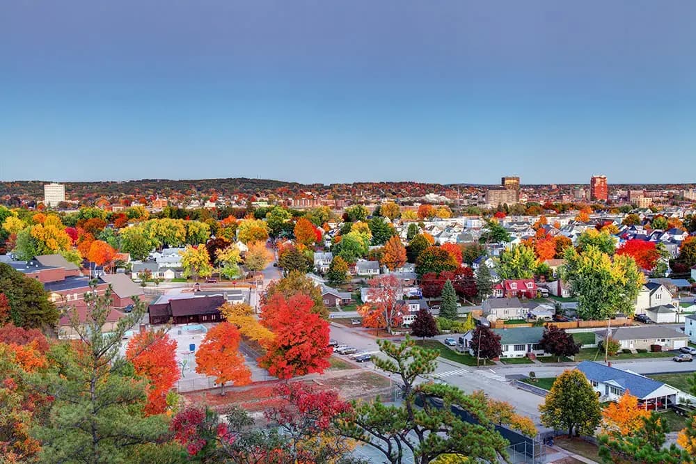 Parks in New Hampshire